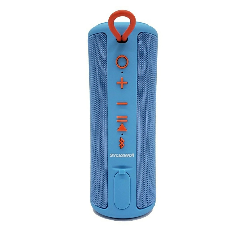 SYLVANIA Bluetooth speaker